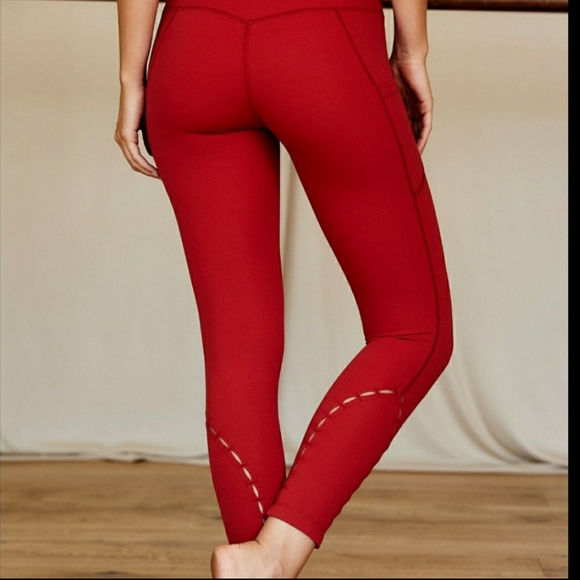 Free People Movement Leggings - Picture 5 of 8